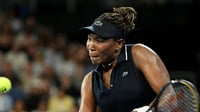 Venus Williams confirma su participación en el ATX Open de Texas