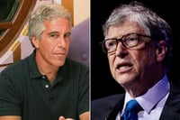 Bill Gates habla tras nuevos documentos Epstein: 'Fui un insensato'