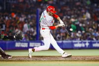 Charros de Jalisco vencen a Tomateros y complican su paso en Serie del Caribe