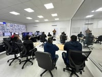 C2 reduce faltas administrativas y baja índices delictivos en Monclova