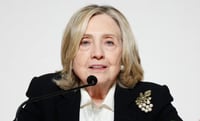 Hillary Clinton acepta audiencia pública sobre vínculos con Epstein