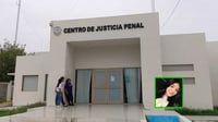 Jimena Medina: se difiere audiencia intermedia por su feminicidio