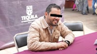 Morena Jalisco se deslinda de alcalde de Tequila detenido