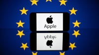 Apple Ads y Maps quedarían fuera de la ley digital de la UE
