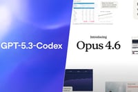 Programación, el nuevo terreno de la IA con GPT-5.3 y Claude