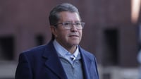 Reforma electoral no eliminará plurinominales, afirma Monreal