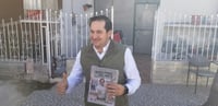 Diputado presenta segundo informe legislativo en la colonia INFONAVIT