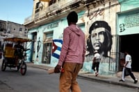 Gobierno de Trump anuncia ayuda humanitaria de 6 millones para Cuba