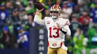 San Francisco 49ers no jugará en México en 2026, viajará a Australia