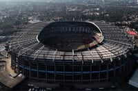 Deloitte estima derrama de 2,730 mdd por Mundial 2026 en México