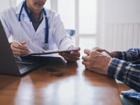 Una píldora puede reducir los sofocos en pacientes con cáncer de próstata