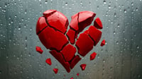 No es solo tristeza: Los síntomas físicos que alertan sobre un corazón herido