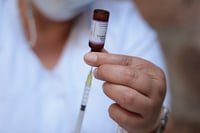 México, en el epicentro del resurgimiento del sarampión en América: OPS