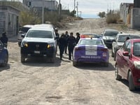 Joven se quita la vida por ruptura amorosa en Lomas de San Miguel de Monclova