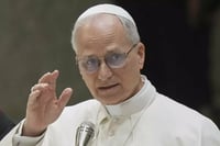El papa alerta del auge de la "esclavitud cibernética”