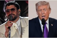 Activismo de Bad Bunny marca su carrera y postura política