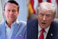 Alfredo Adame critica redadas del ICE y llama dictador a Trump