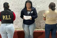 Mujer es detenida en Campeche por fraude en venta de automóviles en redes sociales