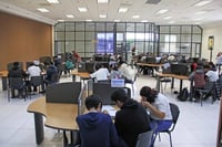 UAdeC amplía dos semanas expedición de fichas