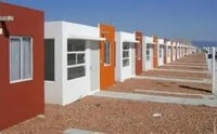 Cabildo analizará donación de predios para proyectos de vivienda federal en Piedras Negras