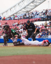 México Verde avanza a la Final de la Serie del Caribe 2026