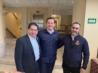 Miguel Ángel Medina alista su salida de la Región Centro; asegura entrega sin pendientes