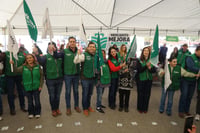 Reinician Mercaditos Mejora; buscan superar cifras del 2025
