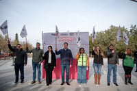 Inicia rehabilitación de plaza la Azteca por decisión ciudadana