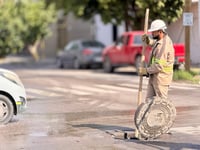 Usuarios de bajo consumo empezarán a pagar agua potable