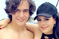 Maribel Guardia pide respeto por memoria de su hijo José Julián
