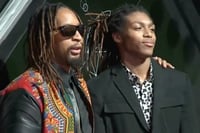 Hijo de Lil Jon hallado muerto en estanque cerca de Atlanta