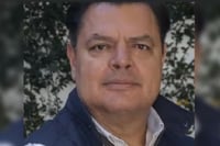 Rescatan a empresario Gerardo Arredondo en Guanajuato