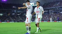 Chivas mantiene paso perfecto: 15 puntos y liderato en Clausura 2026
