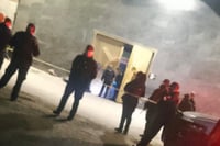 Ataque armado en bar de Cuautitlán Izcalli deja una mujer muerta