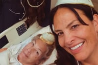 Muere la madre de Fabiola Campomanes; actriz la despide en redes