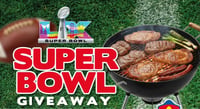 Ciudadanos ganan paquetes para disfrutar el Super Bowl en Monclova