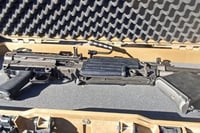 Municiones de EU terminan en manos del narco en México: NYT