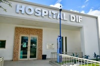DIF Monclova invita a Mini Sesiones con Causa en apoyo a la niñez con discapacidad auditiva