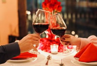 Comercios y restaurantes de Sabinas se preparan para el Día del Amor y la Amistad