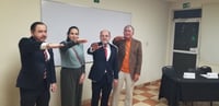 Pablo Covarrubias asume la presidencia de CANACINTRA y plantea agenda de diálogo con autoridades