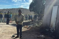 Tragedia en Oaxaca: explosión por pirotecnia deja tres muertos