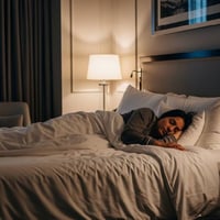 Por qué tu cerebro se niega a dormir en casas ajenas según la neurociencia