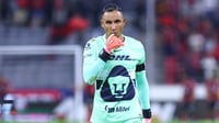 Atlas rescata empate ante Pumas en el último minuto