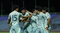 Selección Mexicana Sub-17 golea 4-0 y mantiene liderato absoluto