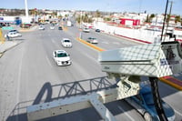 Enero registra alta actividad en el Centro de Comando y Control de Piedras Negras