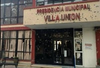 Peritajes confirman uso de munición fabricada en EU en ataque de Villa Unión