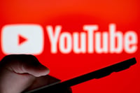 YouTube supera los US$60.000 millones y rebasa a Netflix