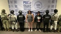 Cae red del CJNG en Oaxaca: bar ocultaba delitos graves