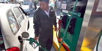 Llegan a 7 semanas sin subsidios a combustibles en 2026