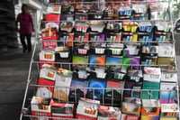Malformaciones y gangrena: Las fuertes imágenes que verás en el tabaco